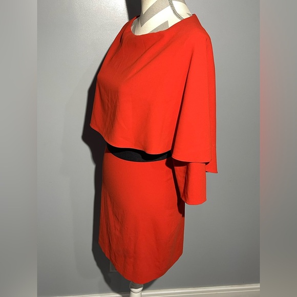 Alice + Olivia Scarlet Red Apparel - Picture 2 of 13